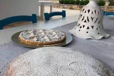 B&b Terre Di Kalia
