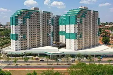Olimpia Park Resort 503 C
