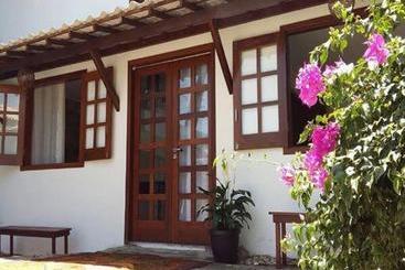 هتل کپسول Casas Temporada Colonial