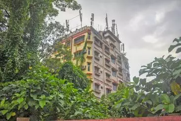 Otel Akash