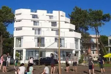 Hotel Scala