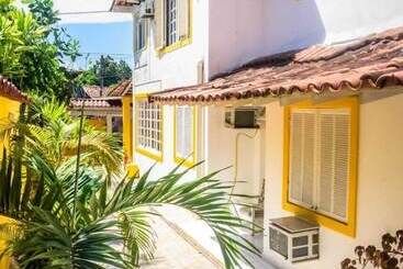 بنسيون Gente Bonita Centro