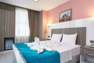 Renzo Hotel   Special Category