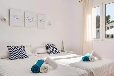 Apartamentos Annabel´s