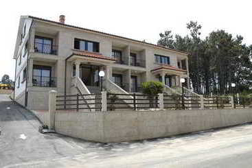 Apartamentos Casa Ameiros