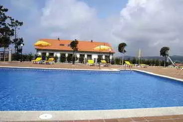 Apartamentos Casa Ameiros