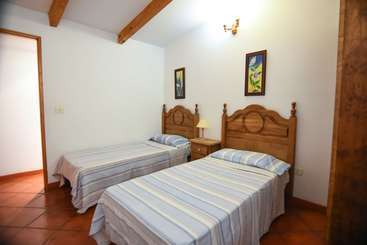 Turistihuoneistot Casa Victor