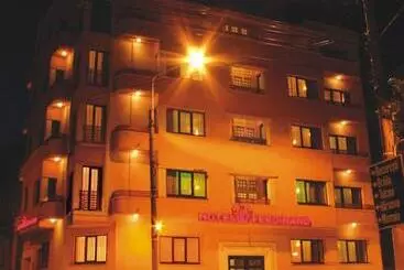 Hotel Ferdinand