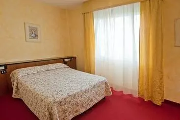 Отель Granduca Tuscany