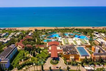 Hotel Aqi Pegasos World