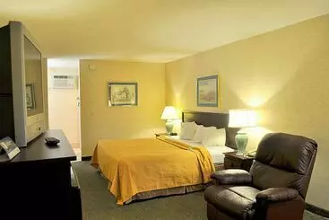 فندق Quality Inn Yakima Near State Fair Park