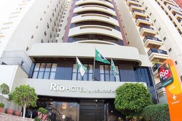 Rio Hotel By Bourbon Curitiba
