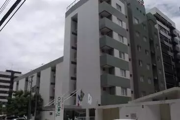 Otel Tropico Praia