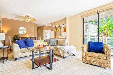 Шале Wailea Grand Champions