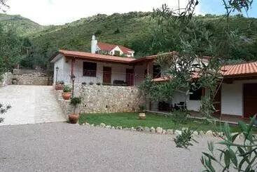 B&b La Valle Del Re