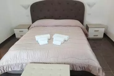 B&b La Valle Del Re