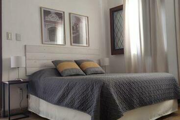 تختخواب و صبحانه Casa Bordó Salta