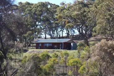 Bed and Breakfast Molly S Chase