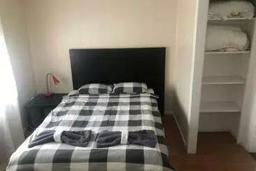 Citybed Bed & Breakfast