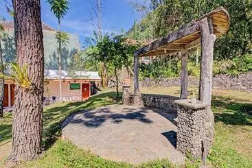 Otel Oyo 3208 Inn App