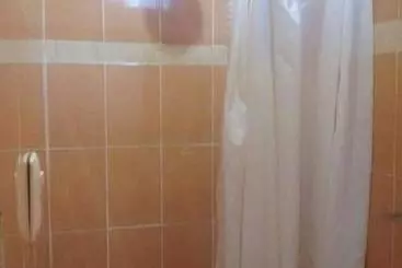 هتل Posada Olmeca