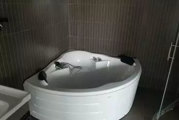 Thank Inn Plus Hotel Jiangsu Suzhou Kunshan Zhangfu