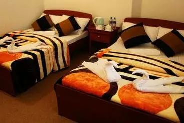 Pensión Rri Luxury Homestay