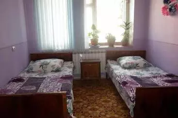 پانسیون Dom Polski