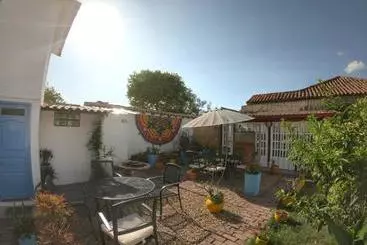 ペンション Villa Chie Plaza Mayor