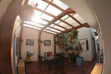 Pension Villa Chie Plaza Mayor