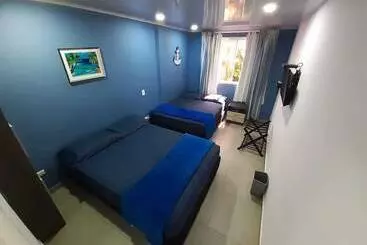 هاستل Palmare House