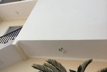 Hotel Clima Da Serra