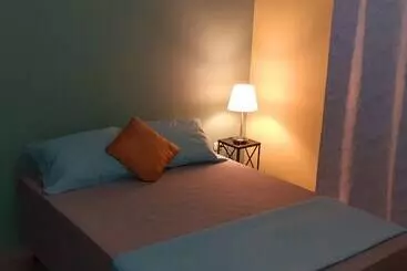 پانسیون Break House
