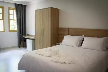 ペンション Pousada Primaz De Minas