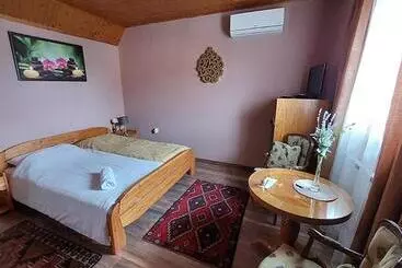 Pension Rohonci Vendégház