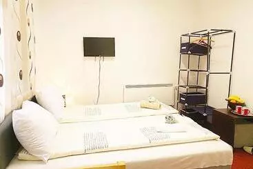 Pensione Sarajevo Rooms