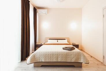 Apartments Near Deribasovskaya