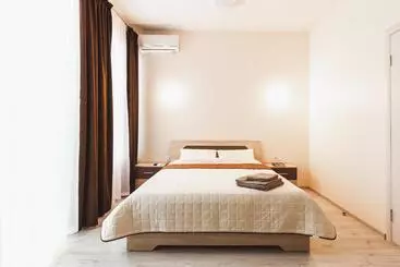 Apartments Near Deribasovskaya