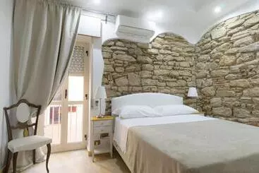 B&b Le Stanze Di Ludovica