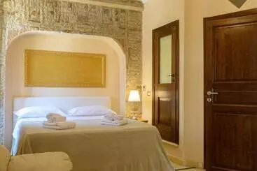 B&b Le Stanze Di Ludovica