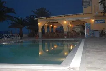 Aparthotel Complex Lemon Grove