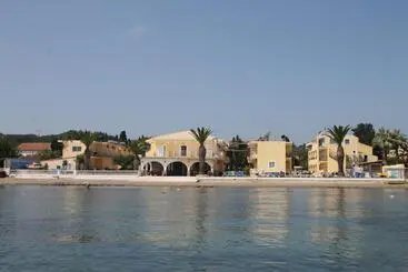 Apartahotel Complex Lemon Grove