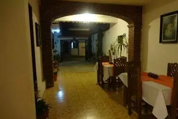 هتل Posada El Gran Cipres