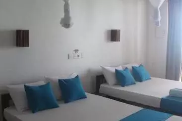 Pensiune Malee Villa