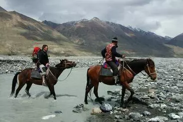 پانسیون City Guesthouse & Tours