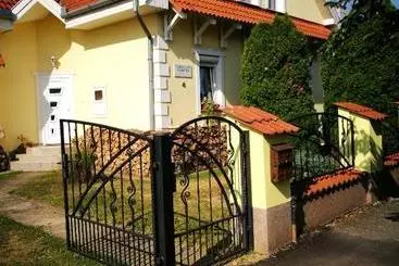 Pensjonat Kovács Vendégház