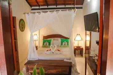 Pension  Pousada Campestre