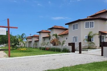 פנסיון Pousada Maria Maria Buzios