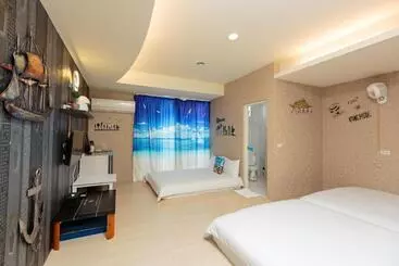 پانسیون Rara Stay