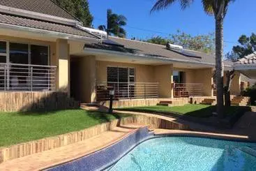 ペンション Tebeacon Accommodation
